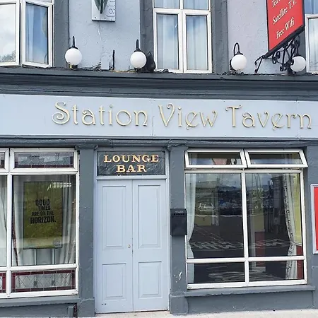 Hotel Station View Tavern