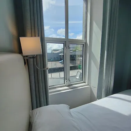 Hotel Station View Tavern Cork