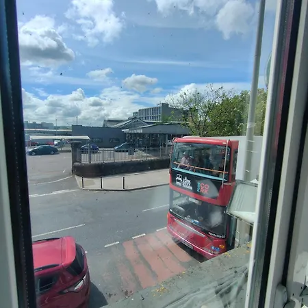 Station View Tavern * Κορκ
