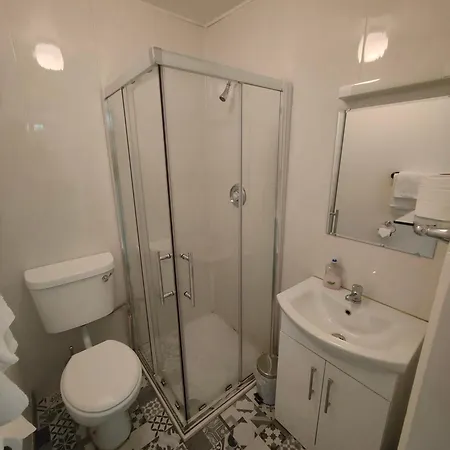 Station View Tavern Cork