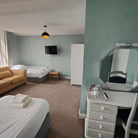 Hotel Station View Tavern *