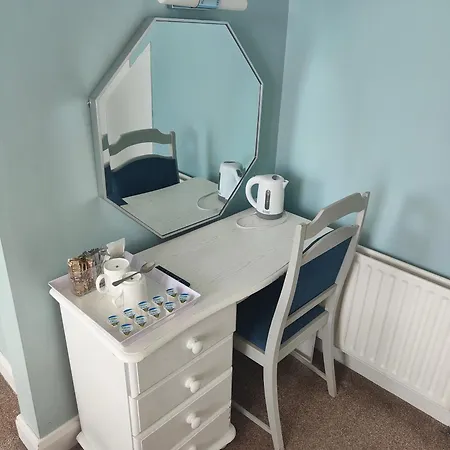 Station View Tavern فندق *