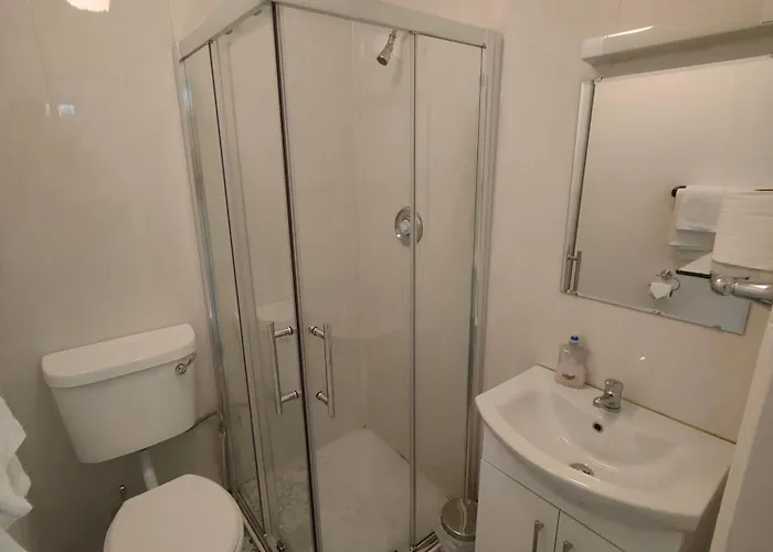 Station View Tavern Cork