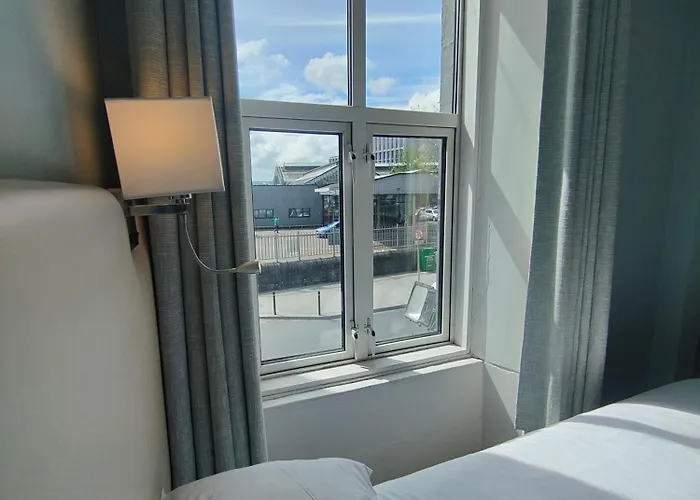 Hotel Station View Tavern Cork