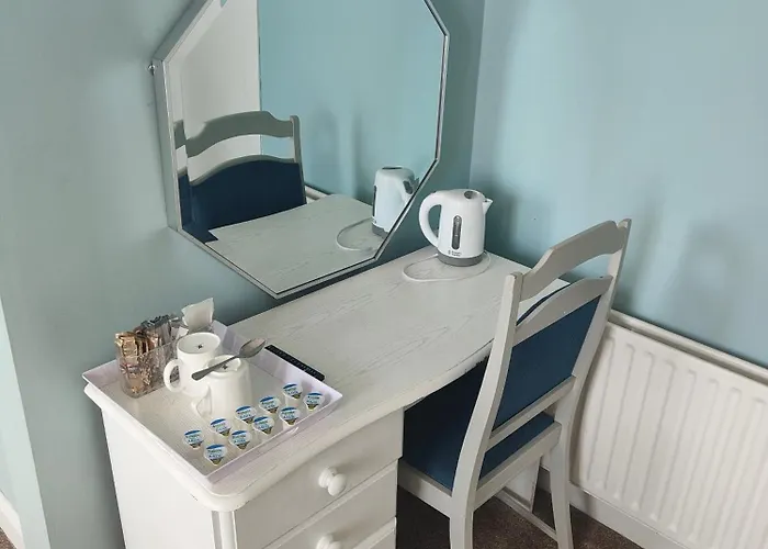 Station View Tavern מלון *