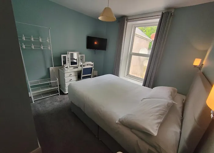 Station View Tavern 酒店 科克