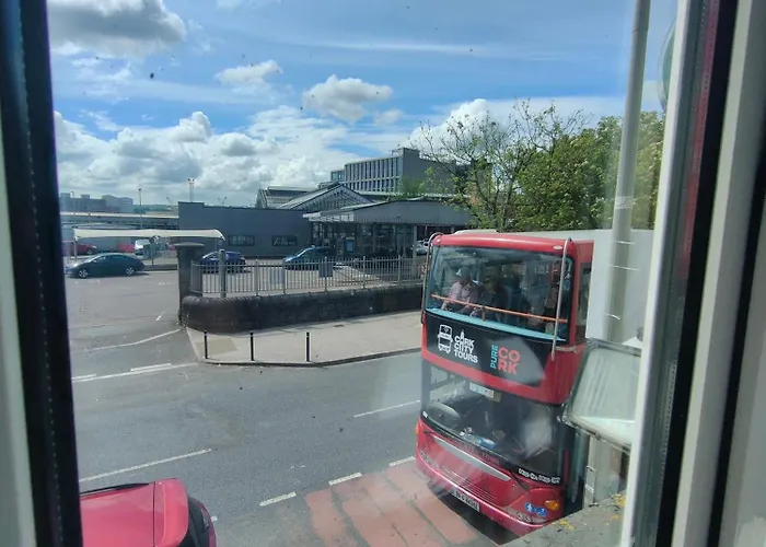 Station View Tavern * Cork