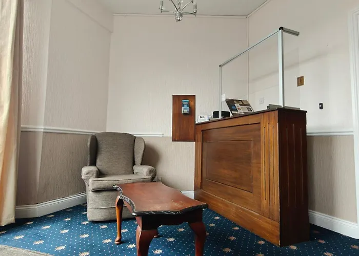 Station View Tavern *