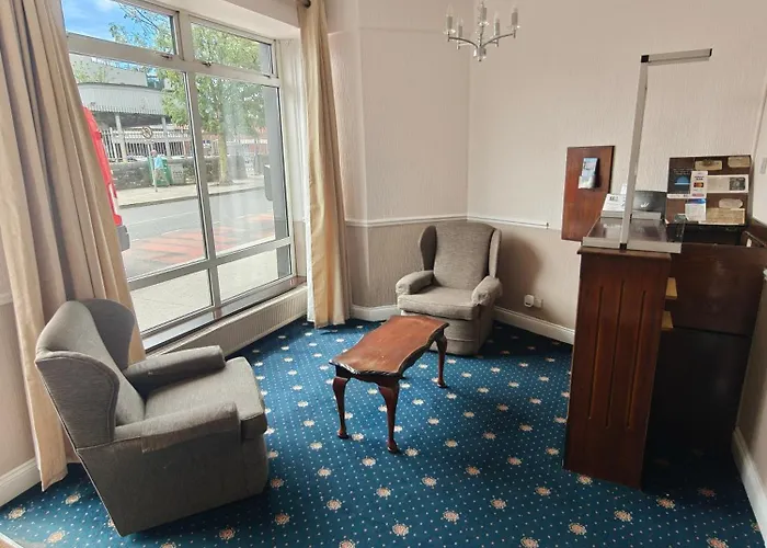 Station View Tavern * Cork